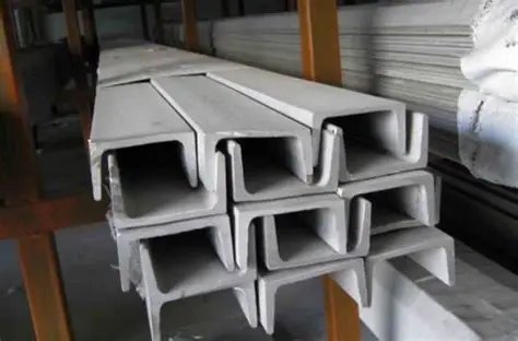 Channel Steelss